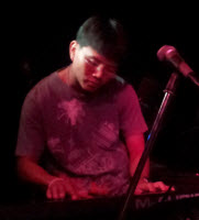 Artist image